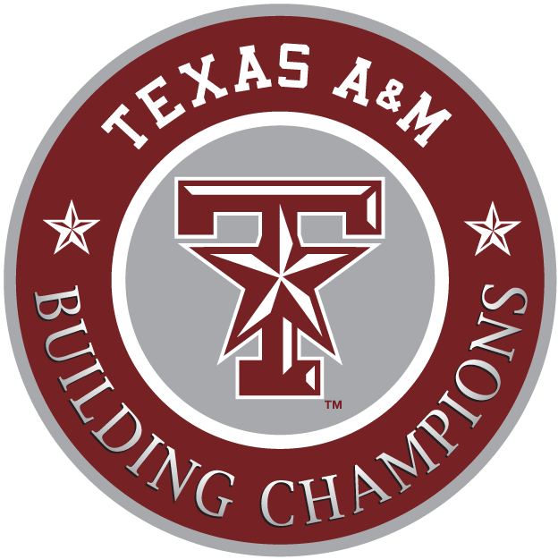 Texas A&M Aggies 2001-Pres Misc Logo v3 iron on transfers for T-shirts
